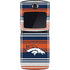 NFL Denver Broncos Trailblazer Motorola RAZR Skin