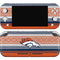 NFL Denver Broncos Trailblazer Nintendo Switch Lite Skin