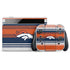 NFL Denver Broncos Trailblazer Nintendo Switch OLED (2021) Skin