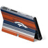 NFL Denver Broncos Trailblazer Nintendo Switch OLED (2021) Skin