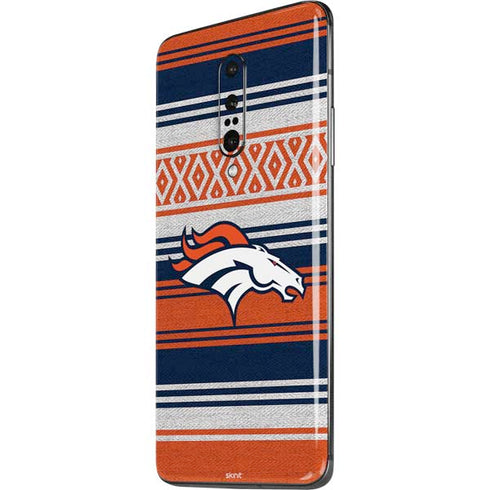 NFL Denver Broncos Trailblazer OnePlus 7 Pro Skin