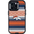 NFL Denver Broncos Trailblazer Otterbox Defender iPhone Skin