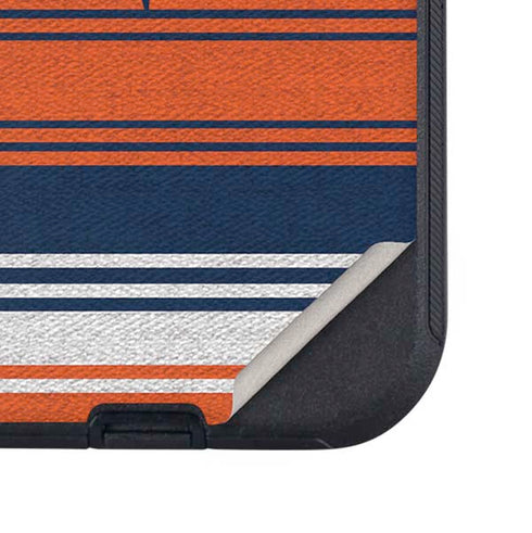 NFL Denver Broncos Trailblazer Otterbox Defender iPhone Skin