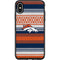 NFL Denver Broncos Trailblazer Otterbox Symmetry iPhone Skin