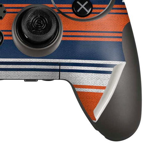 NFL Denver Broncos Trailblazer PlayStation Scuf Vantage 2 Controller Skin