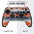 NFL Denver Broncos Trailblazer PlayStation Scuf Vantage 2 Controller Skin