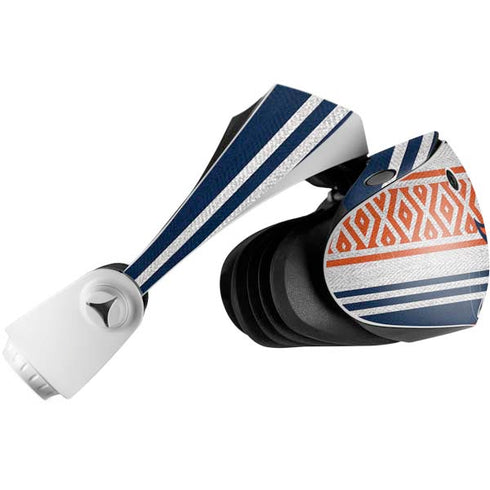 NFL Denver Broncos Trailblazer PlayStation VR2 Skin
