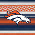NFL Denver Broncos Trailblazer PS4 Controller Skin