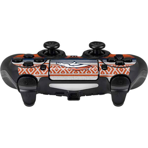 NFL Denver Broncos Trailblazer PS4/PC SCUF Impact Controller Skin
