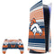 NFL Denver Broncos Trailblazer PS5 Bundle Skin