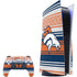 NFL Denver Broncos Trailblazer PS5 Bundle Skin