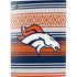 NFL Denver Broncos Trailblazer PS5 Bundle Skin