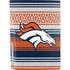 NFL Denver Broncos Trailblazer PS5 Bundle Skin