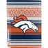 NFL Denver Broncos Trailblazer PS5 Console Skin
