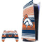 NFL Denver Broncos Trailblazer PS5 Digital Edition Bundle Skin