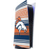 NFL Denver Broncos Trailblazer PS5 Digital Edition Console Skin