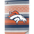NFL Denver Broncos Trailblazer PS5 Digital Edition Console Skin