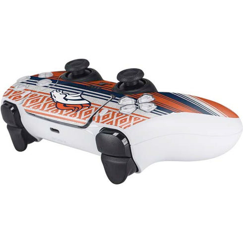 NFL Denver Broncos Trailblazer PS5 Controller Skin