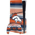NFL Denver Broncos Trailblazer PS5 Slim Disk Bundle Skin