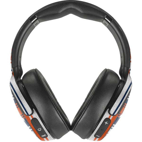 NFL Denver Broncos Trailblazer Skullcandy Venue Skin