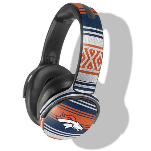 NFL Denver Broncos Trailblazer Skullcandy Venue Skin