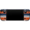NFL Denver Broncos Trailblazer Steam Deck Handheld Gaming Computer Skin
