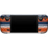 NFL Denver Broncos Trailblazer Steam Deck Handheld Gaming Computer Skin