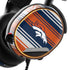 NFL Denver Broncos Trailblazer SteelSeries Arctis 3 Skin