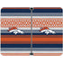 NFL Denver Broncos Trailblazer Surface Duo Skin