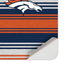 NFL Denver Broncos Trailblazer Surface Duo Skin