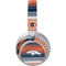 NFL Denver Broncos Trailblazer Surface Headphones Skin