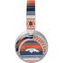 NFL Denver Broncos Trailblazer Surface Headphones Skin