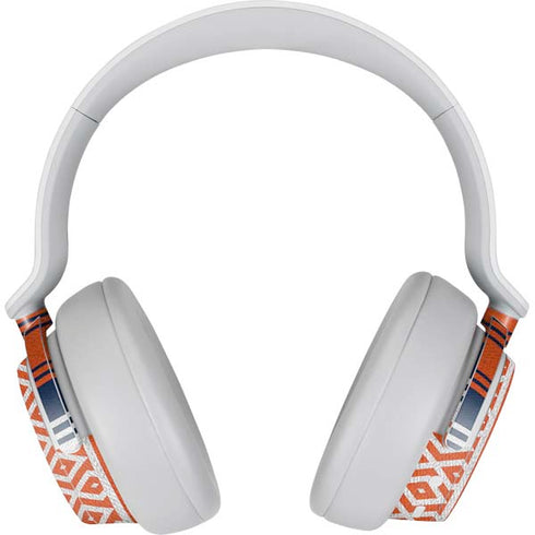 NFL Denver Broncos Trailblazer Surface Headphones Skin