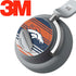NFL Denver Broncos Trailblazer Surface Headphones Skin