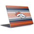 NFL Denver Broncos Trailblazer Surface Laptop 2 Skin