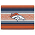 NFL Denver Broncos Trailblazer Surface Laptop 2 Skin