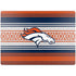 NFL Denver Broncos Trailblazer Surface Laptop 4 15in Skin