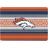 NFL Denver Broncos Trailblazer Surface Laptop Studio Skin