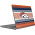 NFL Denver Broncos Trailblazer Surface Laptop Studio Skin