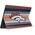 NFL Denver Broncos Trailblazer Surface Pro 6 Skin