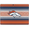 NFL Denver Broncos Trailblazer Surface Pro 8 Skin