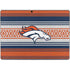 NFL Denver Broncos Trailblazer Surface Pro 8 Skin