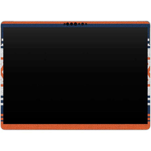 NFL Denver Broncos Trailblazer Surface Pro 8 Skin