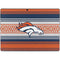 NFL Denver Broncos Trailblazer Surface Pro 9 Skin