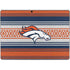 NFL Denver Broncos Trailblazer Surface Pro 9 Skin