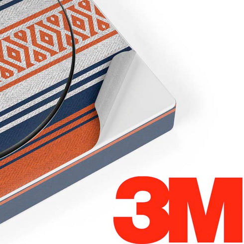 NFL Denver Broncos Trailblazer Xbox Adaptive Controller Skin