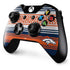 NFL Denver Broncos Trailblazer Xbox One Controller Skin