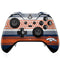 NFL Denver Broncos Trailblazer Xbox One Elite Controller Skin