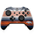 NFL Denver Broncos Trailblazer Xbox One Elite Controller Skin