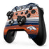 NFL Denver Broncos Trailblazer Xbox One Elite Controller Skin